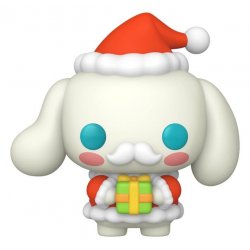 Sanrio POP! Vinyl Figure : Merry Market- Cinnamoroll 9 cm