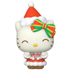 Sanrio POP! Vinyl Figure : Merry Market- Hello Kitty 9 cm