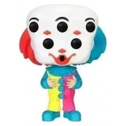 Ron English's Sugar Circus POP! Vinyl Figure Screaming Clown Exclusive Edition 9 cm
