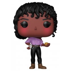 Powerless POP! Books Vinyl Figure Adena 9 cm