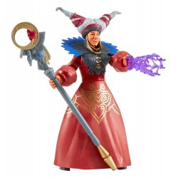 Power Rangers Evil Space Alien Action Figure Rita Repulsa 13 cm