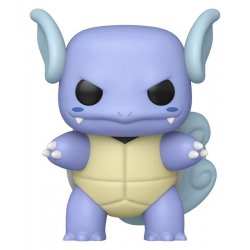 Pokémon POP! Games Vinyl Figure Wartortle 9 cm