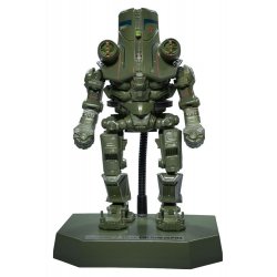 Pacific Rim DefoStyle Figure Cherno Alpha DX 17 cm