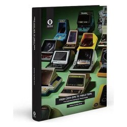Numskull Book From Coin-Ops to Table-Tops: The Essential Electronic Games *English Ver.*