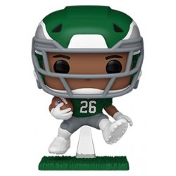 NFL POP! Vinyl Figure : Eagles- Saquon Barkley 9 cm