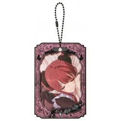 My Dress-Up Darling Acrylic Card Case Marin (Liz)