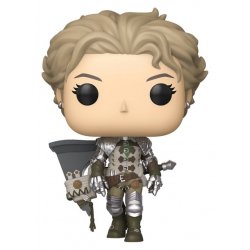 Monster Hunter Wilds POP! Games Vinyl Figure Olivia 9 cm