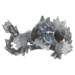 Monster Hunter Wilds Super Sized POP! Vinyl Figure Arkveld 15 cm