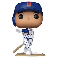 MLB POP! Vinyl Figure Mets - Juan Soto 9 cm