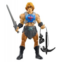 Masters of the Universe 2026 Movie Action Figure He-Man 14 cm