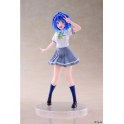 Too Many Losing Heroines! Coreful PVC Figure Anna Yanami 18 cm