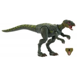 Jurassic World Hammond Collection Action Figure Hypsilophodon