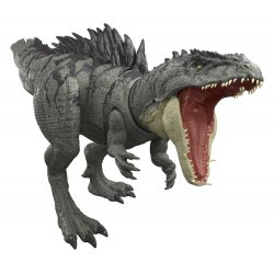 Jurassic World: Survival Action Figure Colossal Chomp Giganotosaurus 71 cm