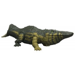 Jurassic World: Survival Action Figure Wild Roar Stomatosuchus 37 cm