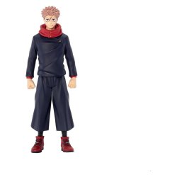 Jujutsu Kaisen Collekazaro Action Figure CK-J01 Yuji Itadori 11 cm