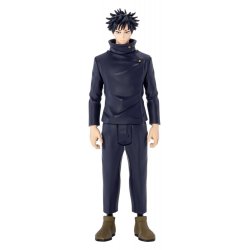 Jujutsu Kaisen Collekazaro Action Figure CK-J02 Megumi Fushiguro 10 cm