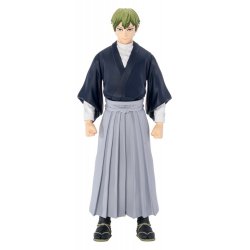 Jujutsu Kaisen Collekazaro Action Figure CK-J05 Naoya Zen'in 10 cm