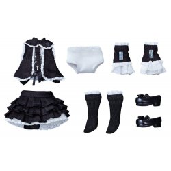 Hatsune Miku Nendoroid Doll Outfit Set 8 Ver.