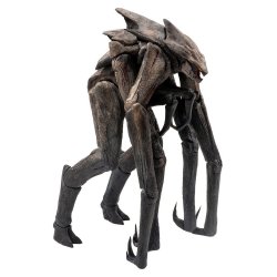 Godzilla: King of the Monsters Exquisite Basic Action Figure Muto 15 cm