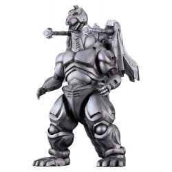 Godzilla vs. Mechagodzilla II Moderoid Plastic Model Kit Super Mechagodzilla 20 cm
