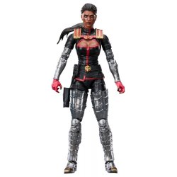G.I. Joe Classified Series Action Figure no.210 Mistress Armada 15 cm