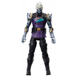 G.I. Joe Classified Series Action Figure no.211 Axel "Synapse" Soma 15 cm