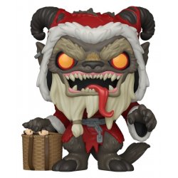 Krampus POP! Vinyl Figure Krampus 9 cm