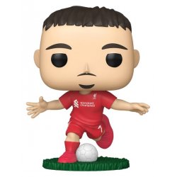 Liverpool F.C. POP! Football Vinyl Figure Florian Wirtz 9 cm
