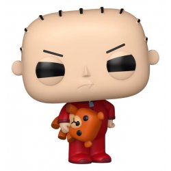 Family Guy POP! Television Vinyl Figure Stewie Griffin 9 cm