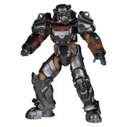Fallout Gaming Edition Action Figure Paladin Danse 20 cm