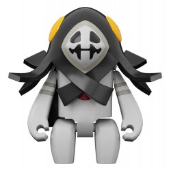 Rebuild of Evangelion Brickroid Mini Figure 10th Angel 6 cm