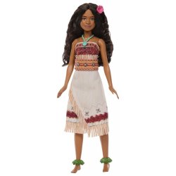 Moana 2026 Movie Doll Moana 27 cm