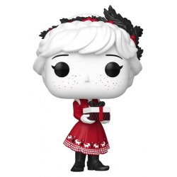 Disney POP! Vinyl Figure : Frozen NH- Anna 9 cm