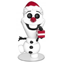Disney POP! Vinyl Figure : Frozen NH- Olaf 9 cm
