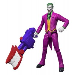 DC Premier Action Figure The Joker 15 cm