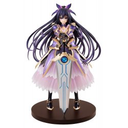 Date A Live PVC Figure 1/7 Tohka Yatogami Astral Dress Ver. (re-run) 23 cm