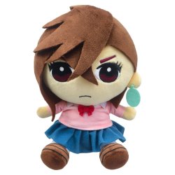 Dan Da Dan Plush Figure Momo 25 cm