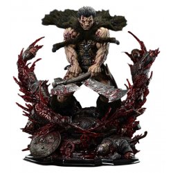 Berserk Legacy Art "Kentarou Miura" Statue 1/4 Zodd 88 cm