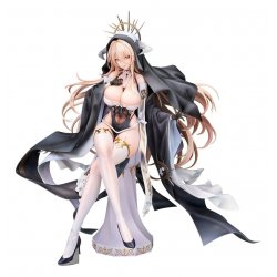 Azur Lane PVC Figure 1/7 Implacable Special Ver. 29 cm