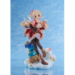 Amairo Islenauts PVC Figure 1/7 Shirley Warwick AmiAmi Limited Edition 25 cm