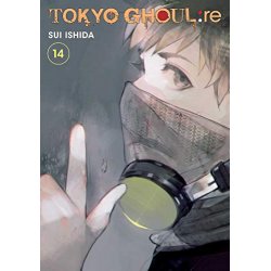 Tokyo Ghoul: re - Vol. 14