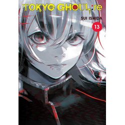 Tokyo Ghoul: re - Vol. 13