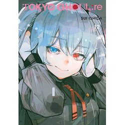 Tokyo Ghoul: re - Vol. 12