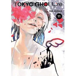 Tokyo Ghoul: re - Vol. 11