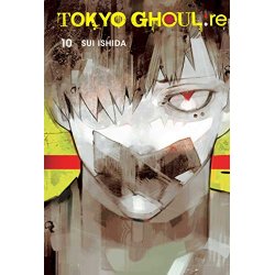 Tokyo Ghoul: re - Vol. 10