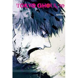 Tokyo Ghoul: re - Vol. 9