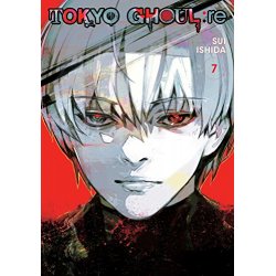 Tokyo Ghoul: re - Vol. 7