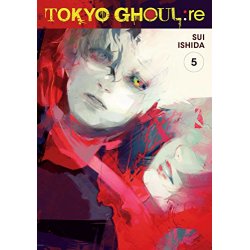 Tokyo Ghoul: re - Vol. 5