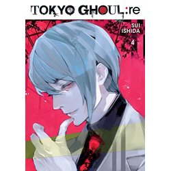 Tokyo Ghoul: re - Vol. 4