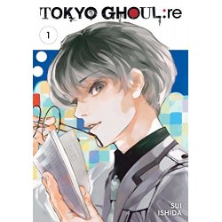 Tokyo Ghoul: re - Vol. 1
